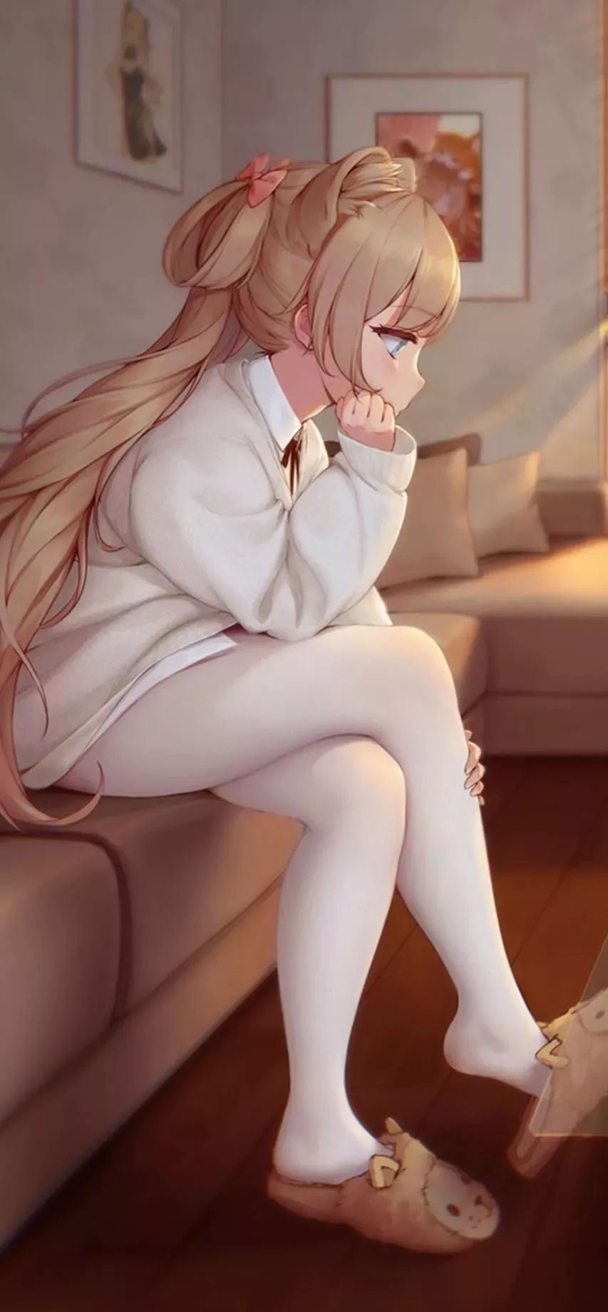 画江湖之不良人封面